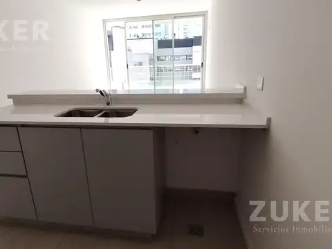Departamento en Alquiler A Estrenar