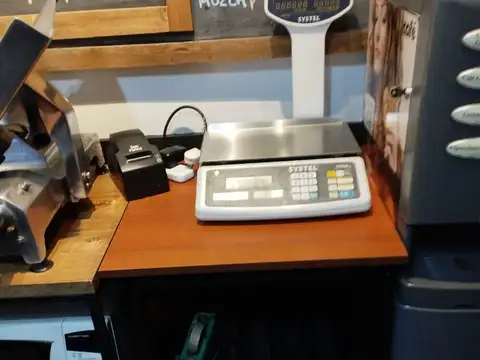 Fondo Comercio en Venta en Caballito, USD 11.000