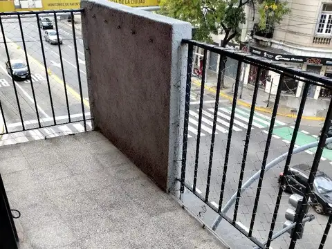 Avenida Córdoba 3300