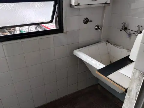 Departamento en Venta en Barrio Norte, USD 99.900
