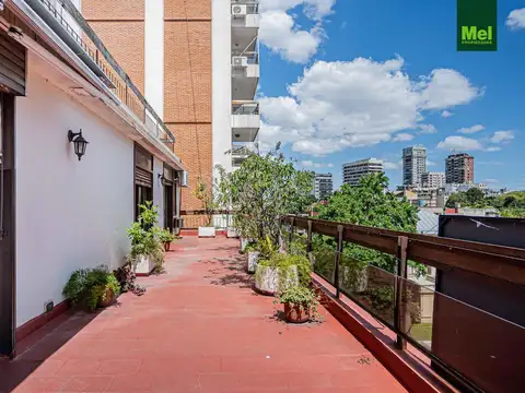 Departamento en Venta de 3 dormitorios