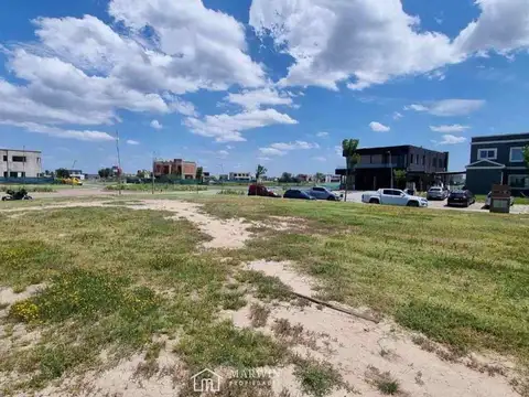 Terreno en Venta 31  mts Frente