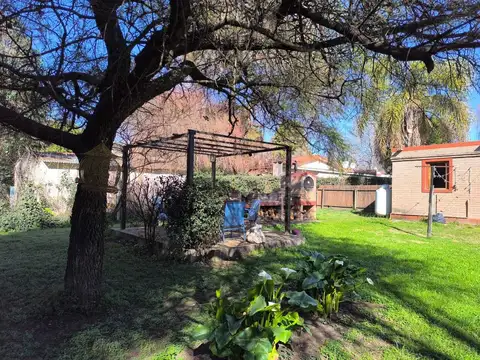 Casa en Venta 19 años