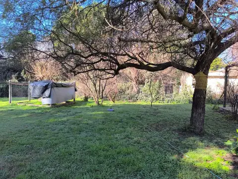 Casa en Venta al Oeste