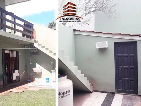 Oficina en Venta con 3 cocheras