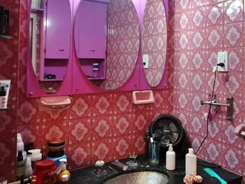 Avenida Jujuy e/ Avenida Pavón y Avenida Juan de Garay