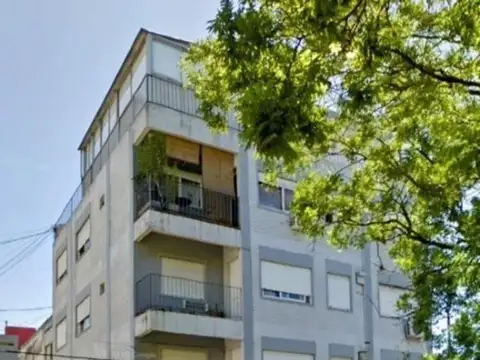 Departamento 38m Quilmes Centro