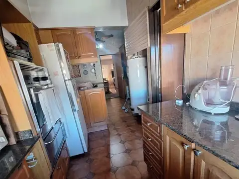 Departamento en Venta con 2 cocheras