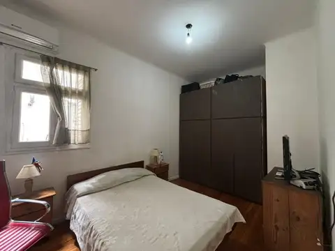 Depto Tipo Casa en Venta en Flores, USD 64.000