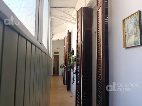 Departamento en Alquiler Temporal de 2 dormitorios