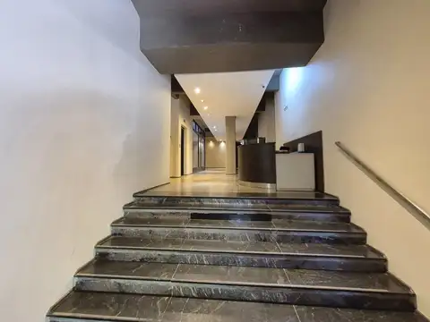 Departamento en Venta en Villa Ortuzar, USD 190.000