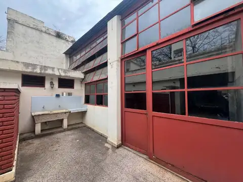 Casa 3 ambientes con 3 baños