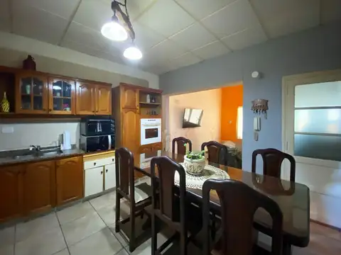 Casa en Venta 18 años