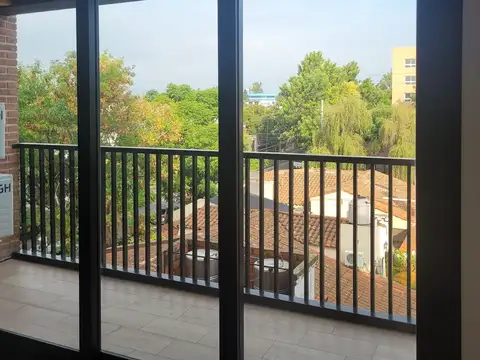 Paulino Rojas 200