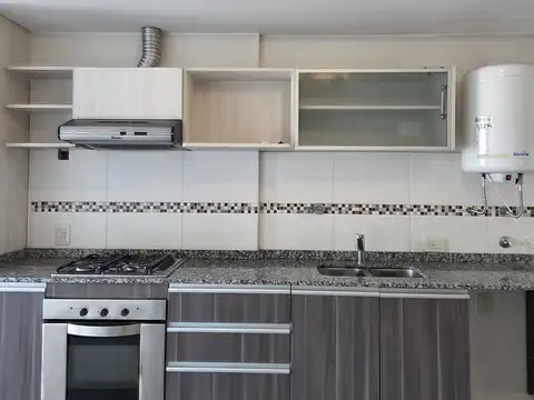 Departamento en Alquiler Permite mascota