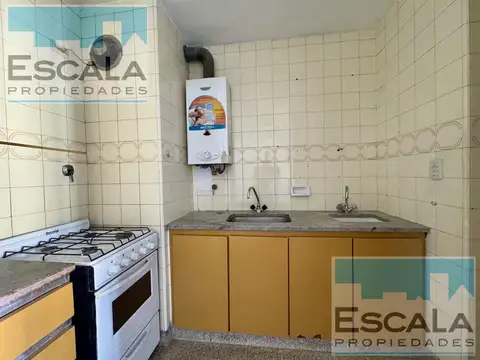 Departamento en Venta en Centro, USD 58.000