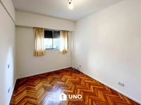 Departamento 4 ambientes con 1 baño