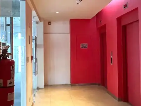 Oficina en Alquiler A Estrenar