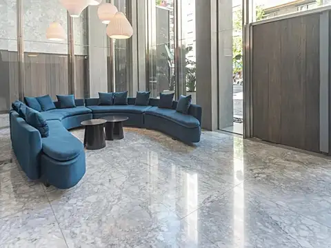 VENTA DE DOS AMB EN TORRE LUMIERE PISO 5 LATERAL LUMINOSO