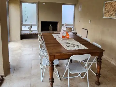 Casa en Venta 8 años
