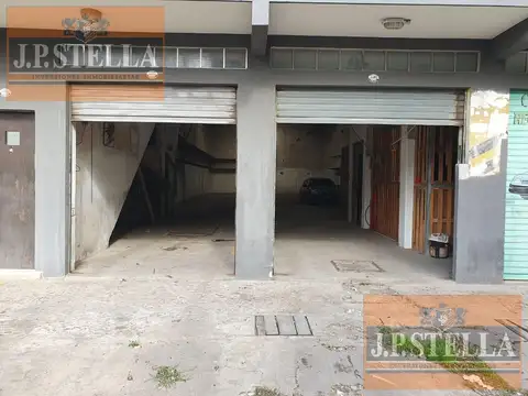 Galpon en Venta 50 años