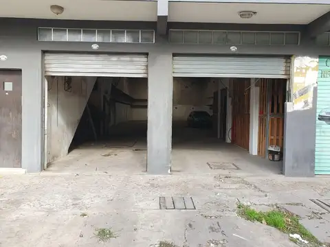 Galpon en Venta 50 años