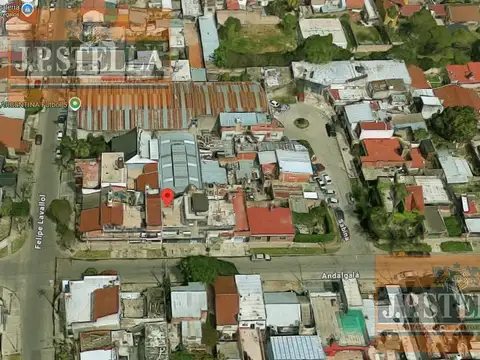 Galpon en Venta en Isidro Casanova, USD 280.000
