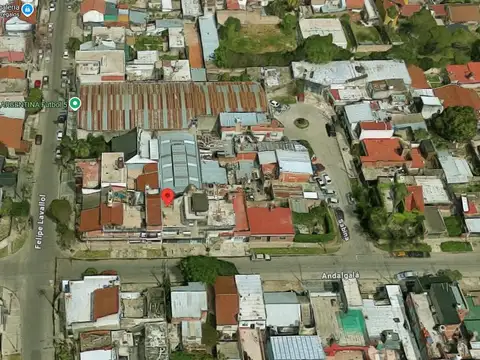 Galpon en Venta en Isidro Casanova, USD 280.000