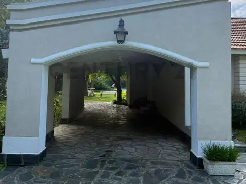 Quinta en Venta en San Vicente, USD 480.000