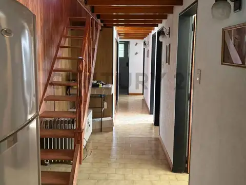 SAN VICENTE- BARRIO EL PILAR-VENTA DE CASA QUINTA  5000 mts2 FORESTADOS y PARQUIZADOS-