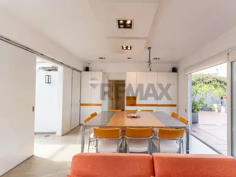 Venta DUPLEX SIN EXP Cochera CABALLLITO