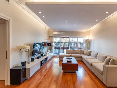 Departamento en Venta en Caballito, USD 450.000