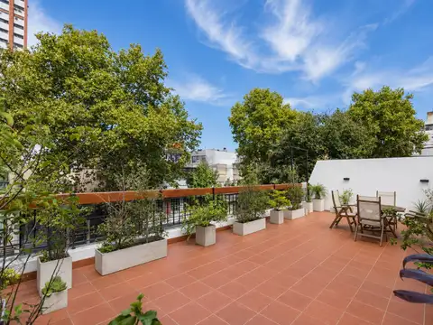 Departamento en Venta 26 años