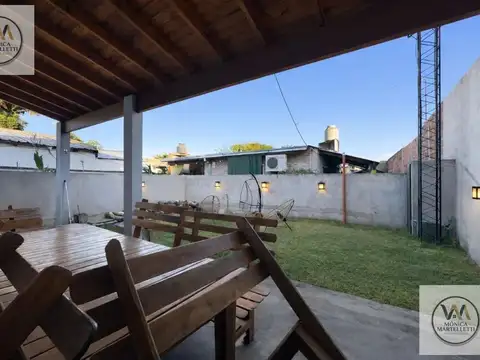 Casa en Venta en Francisco Álvarez, USD 89.990