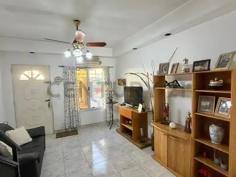Departamento en Venta 16 años