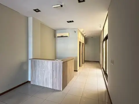 PLACIDO MARTINEZ 1300, Piso 1
