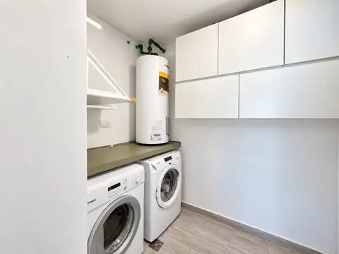 Casa en Alquiler al Noreste