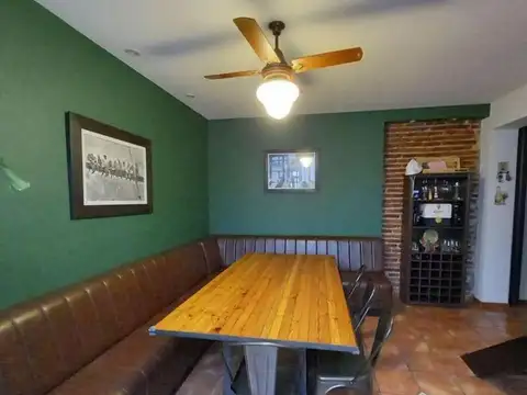 Casa venta Permuta Rosario Echesortu