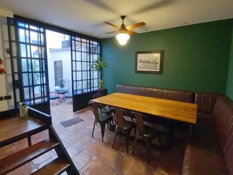 Casa venta Permuta Rosario Echesortu