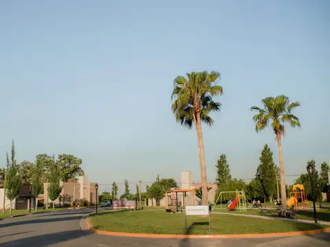 Terreno en Venta en Rosario, USD 32.100