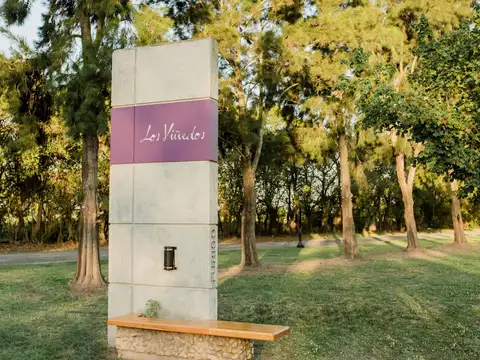 Terreno en Venta en Rosario, USD 32.100