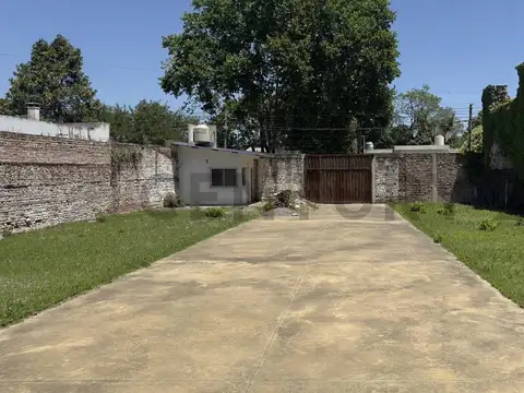 Terreno en Venta en Florencio Varela, USD 280.000