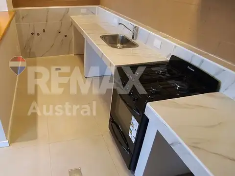 Depto Tipo Casa en Alquiler en Comodoro Rivadavia, $ 600.000