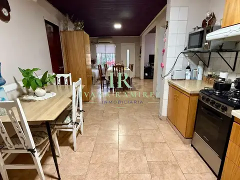 Casa en Venta al Sureste