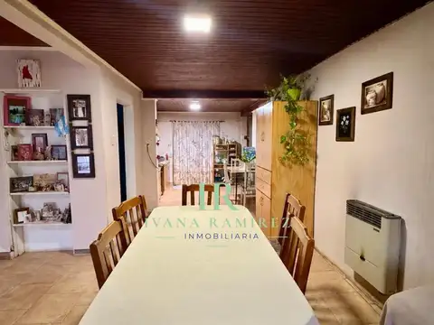 Casa en Venta de 2 dormitorios