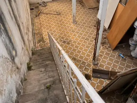 Depto Tipo Casa en Venta en Floresta, USD 180.000