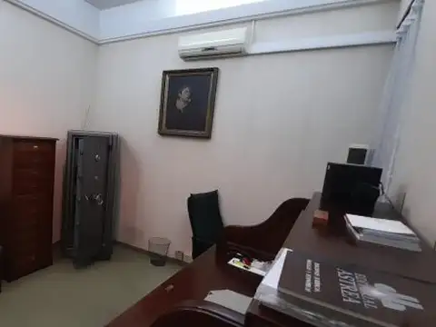 1 AMBIENTE EN TRIBUNALES