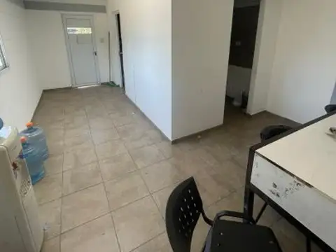 Galpón 1200m2 - Parque Industrial Alvear