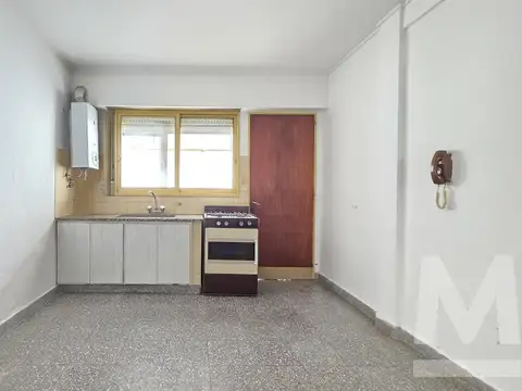 Departamento en Alquiler de 3 ambientes