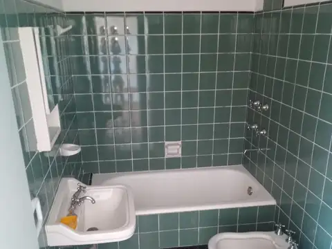 Departamento en Alquiler 50 años